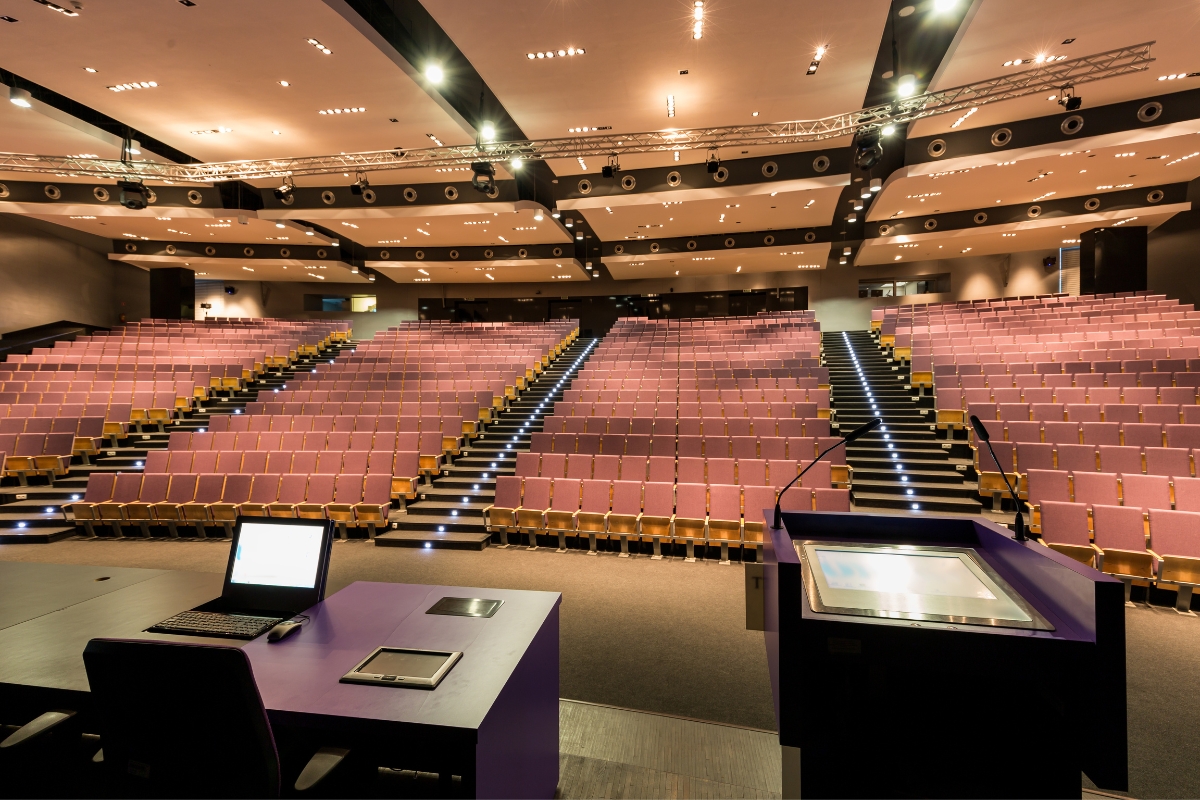 Venues Partner