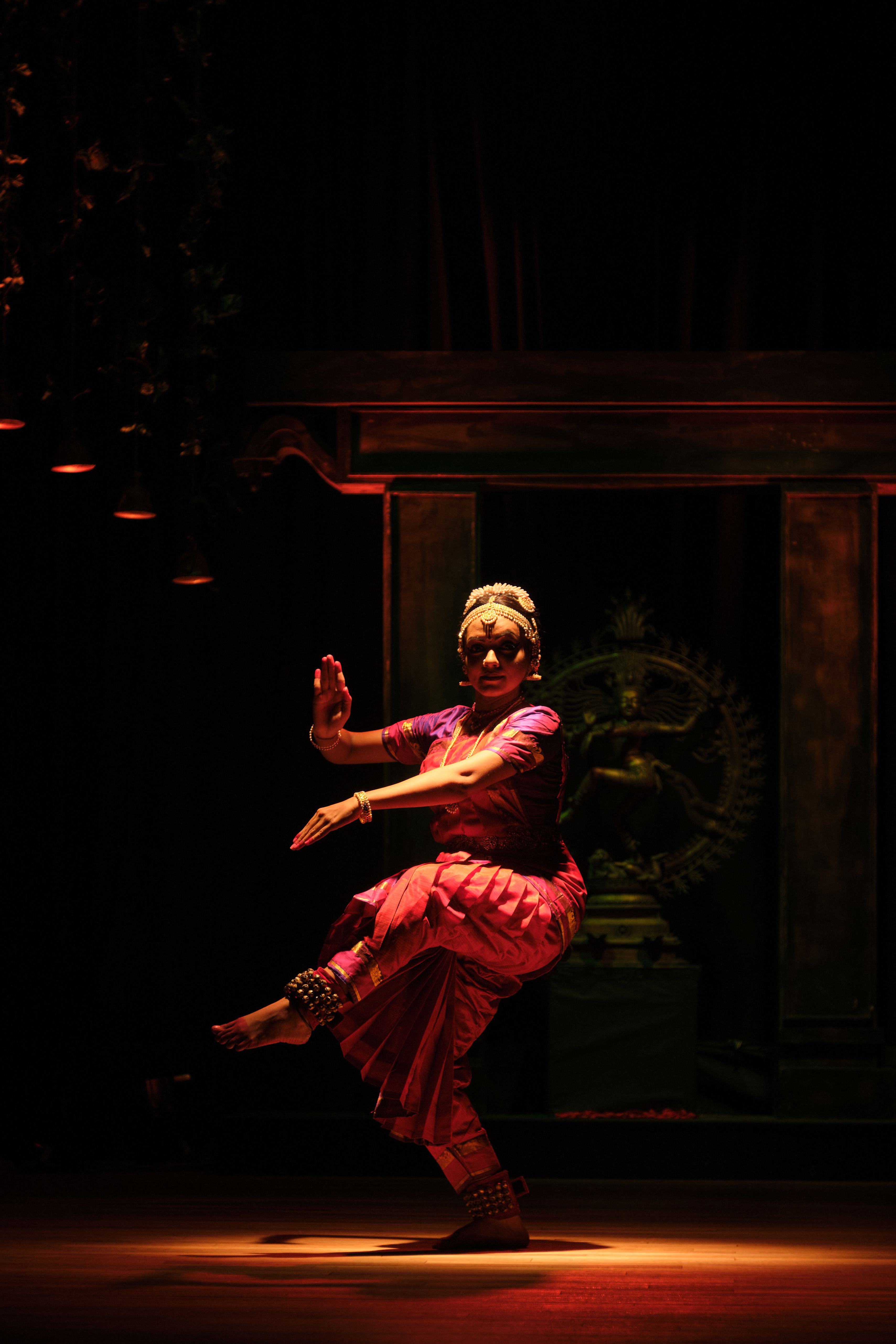 Dancer