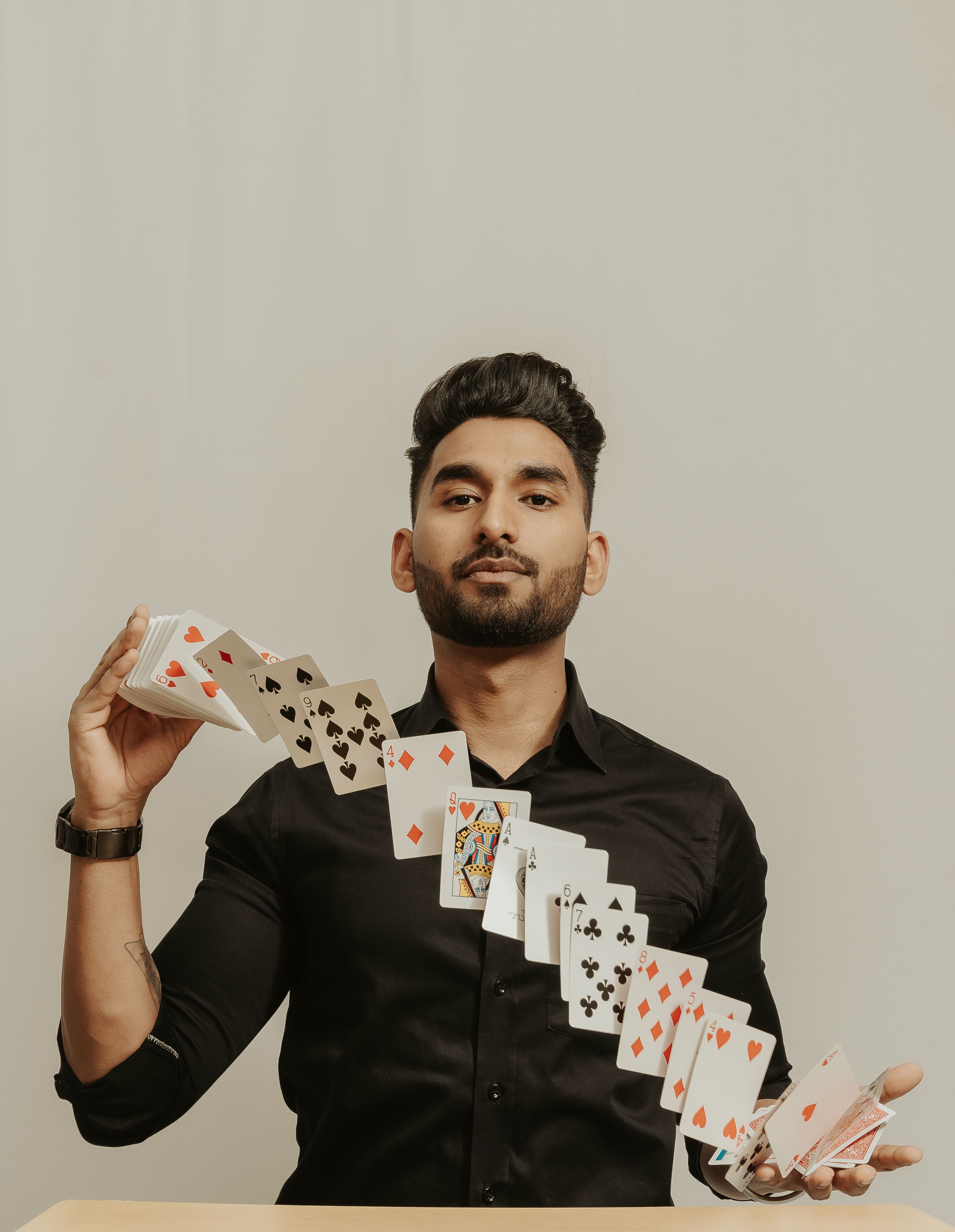 Magician