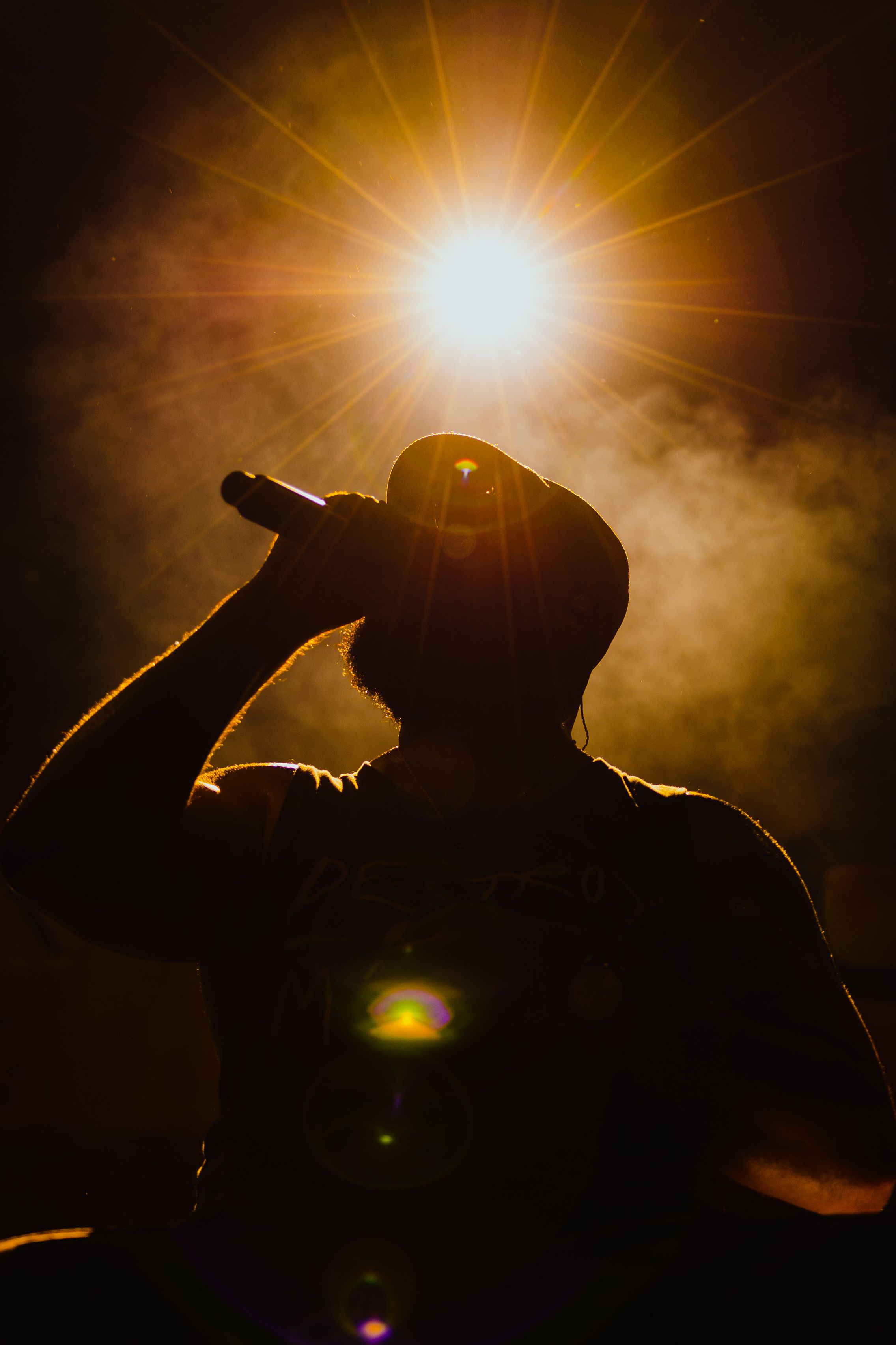 Solo Singer