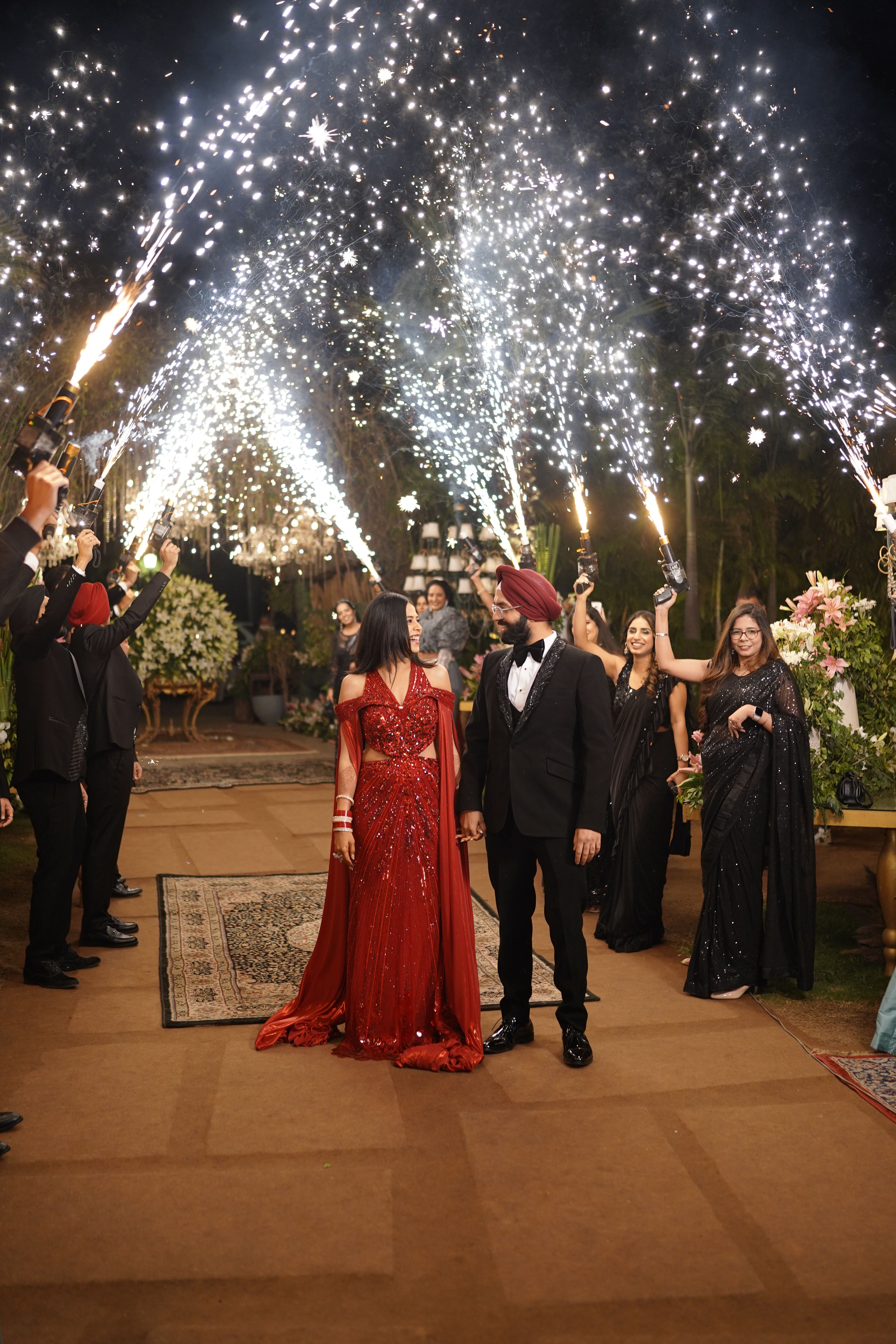 Wedding Celebrations