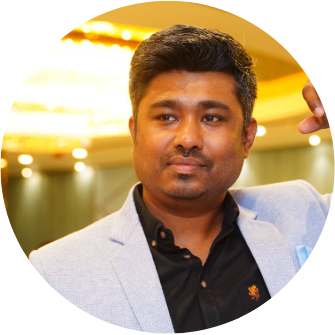 Vijay Sinha